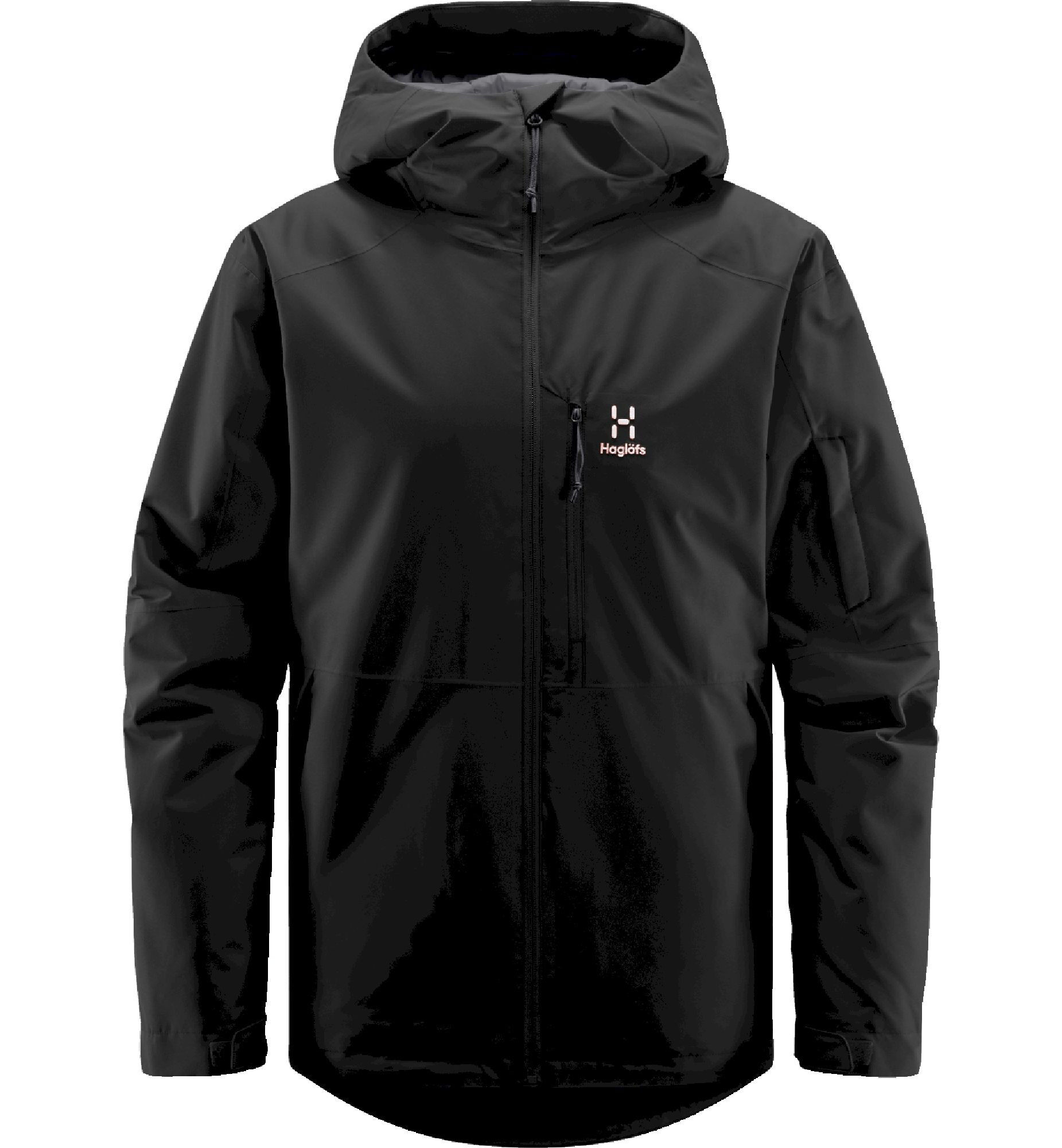 Haglöfs Gondol Insulated Jacket Men - Chaqueta de esquí - Hombre | Hardloop