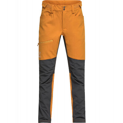 Rugged Pant Junior - Dětské turistické kalhoty