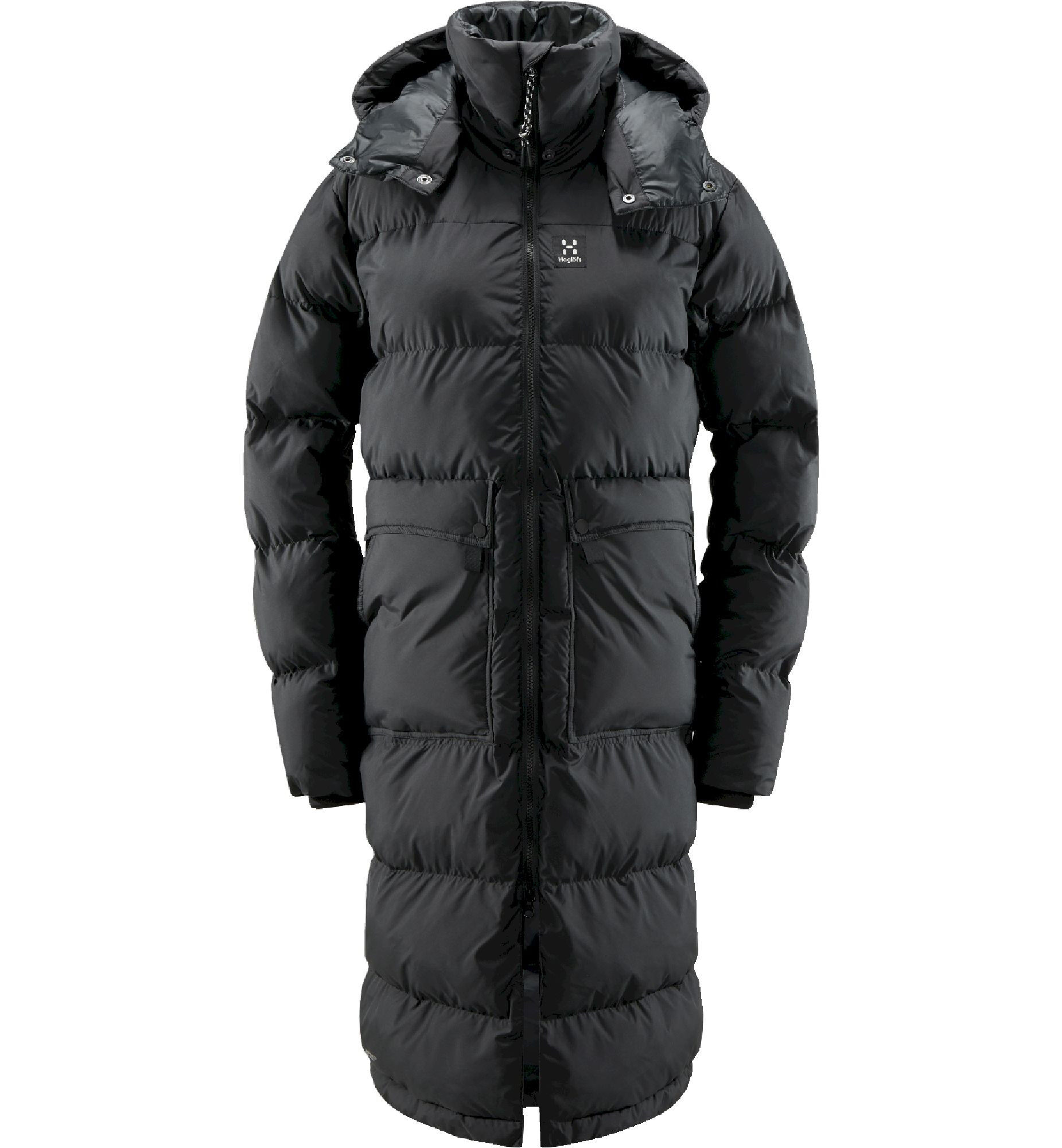 Haglöfs Furudal Mimic Parka Women - Parka - Women's | Hardloop