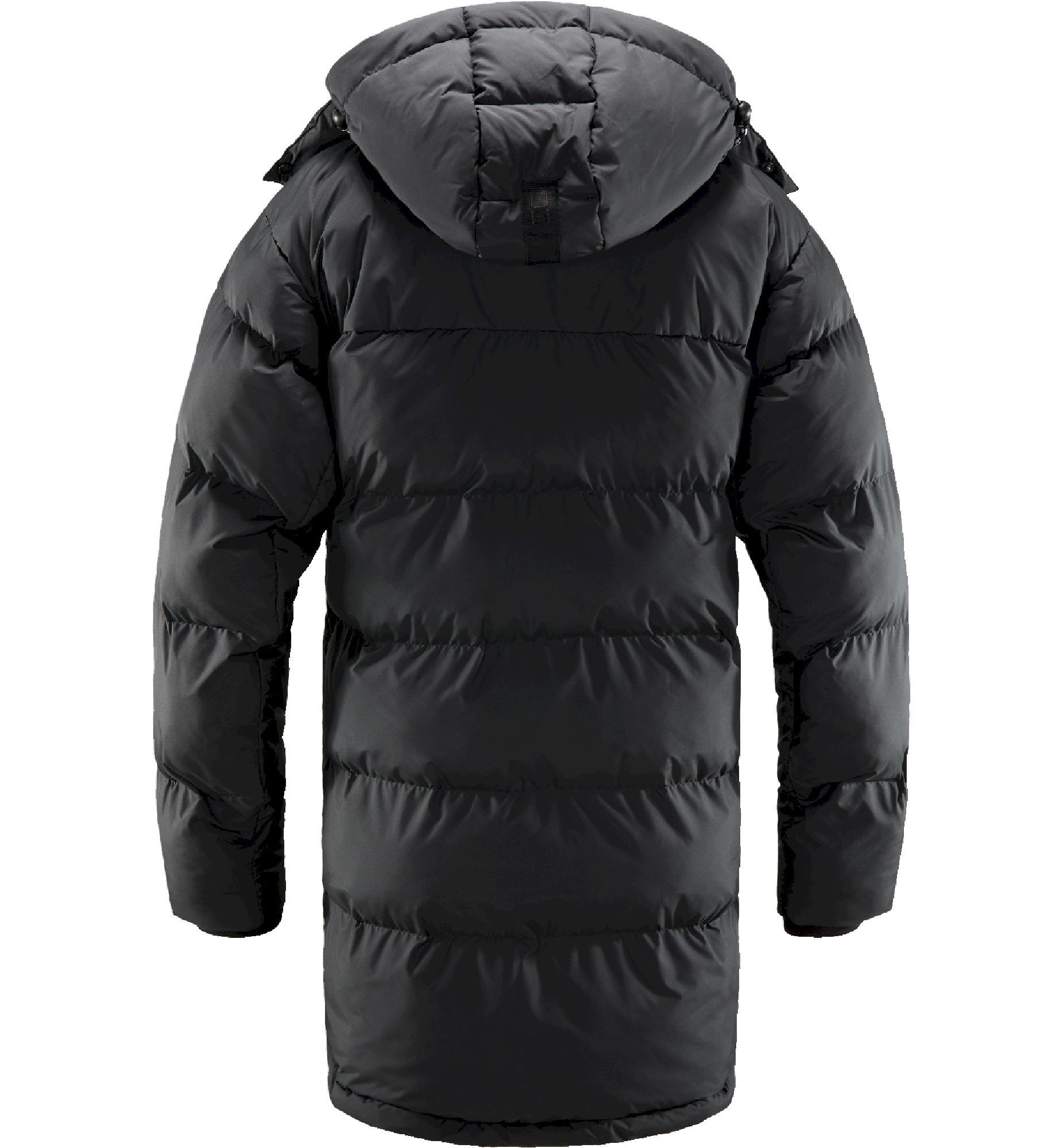 Haglöfs Floda Mimic Parka Men - Parka - Men's | Hardloop