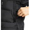 Haglöfs Floda Mimic Parka Men - Parka - Men's | Hardloop