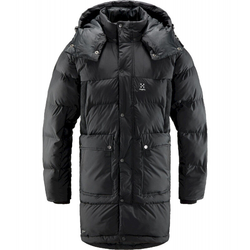 Haglöfs Floda Mimic Parka Men - Parka - Men's | Hardloop