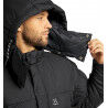 Haglöfs Floda Mimic Parka Men - Parka - Men's | Hardloop