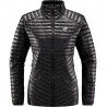 Haglöfs L.I.M Mimic Jacket Women - Donsjack - Dames | Hardloop