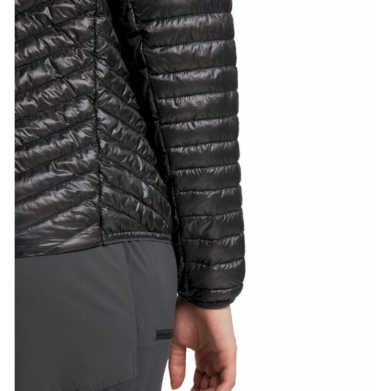 Haglöfs L.I.M Mimic Jacket Women - Donsjack - Dames | Hardloop