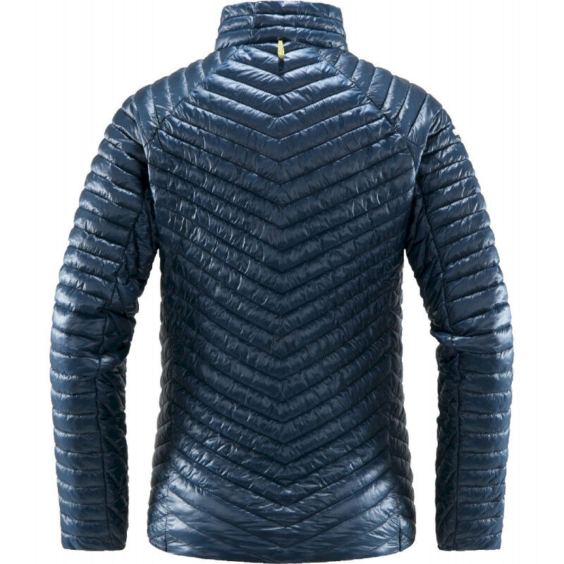 Haglöfs L.I.M Mimic Jacket Women - Syntetjacka - Dam | Hardloop