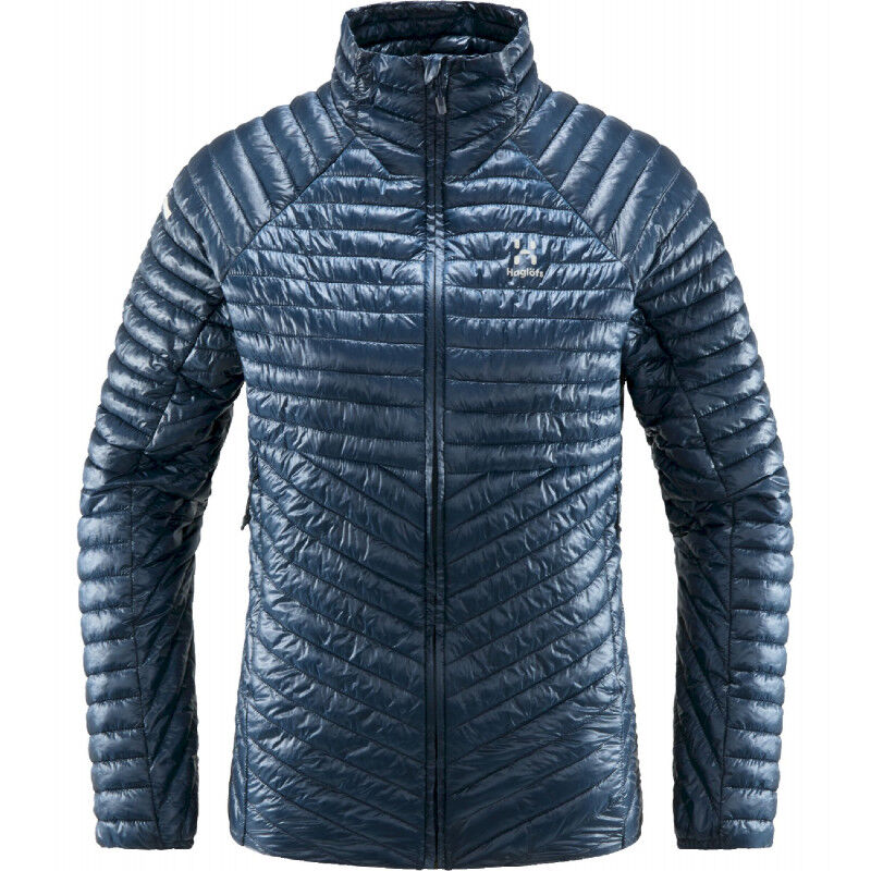 L.I.M Mimic Jacket Women - Doudoune femme