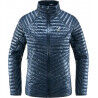 Haglöfs L.I.M Mimic Jacket Women - Kunstfaserjacke - Damen | Hardloop