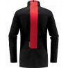 Haglöfs L.I.M ZT Sync 2 Mid Jacket Men - Fleecetröjor - Herr | Hardloop