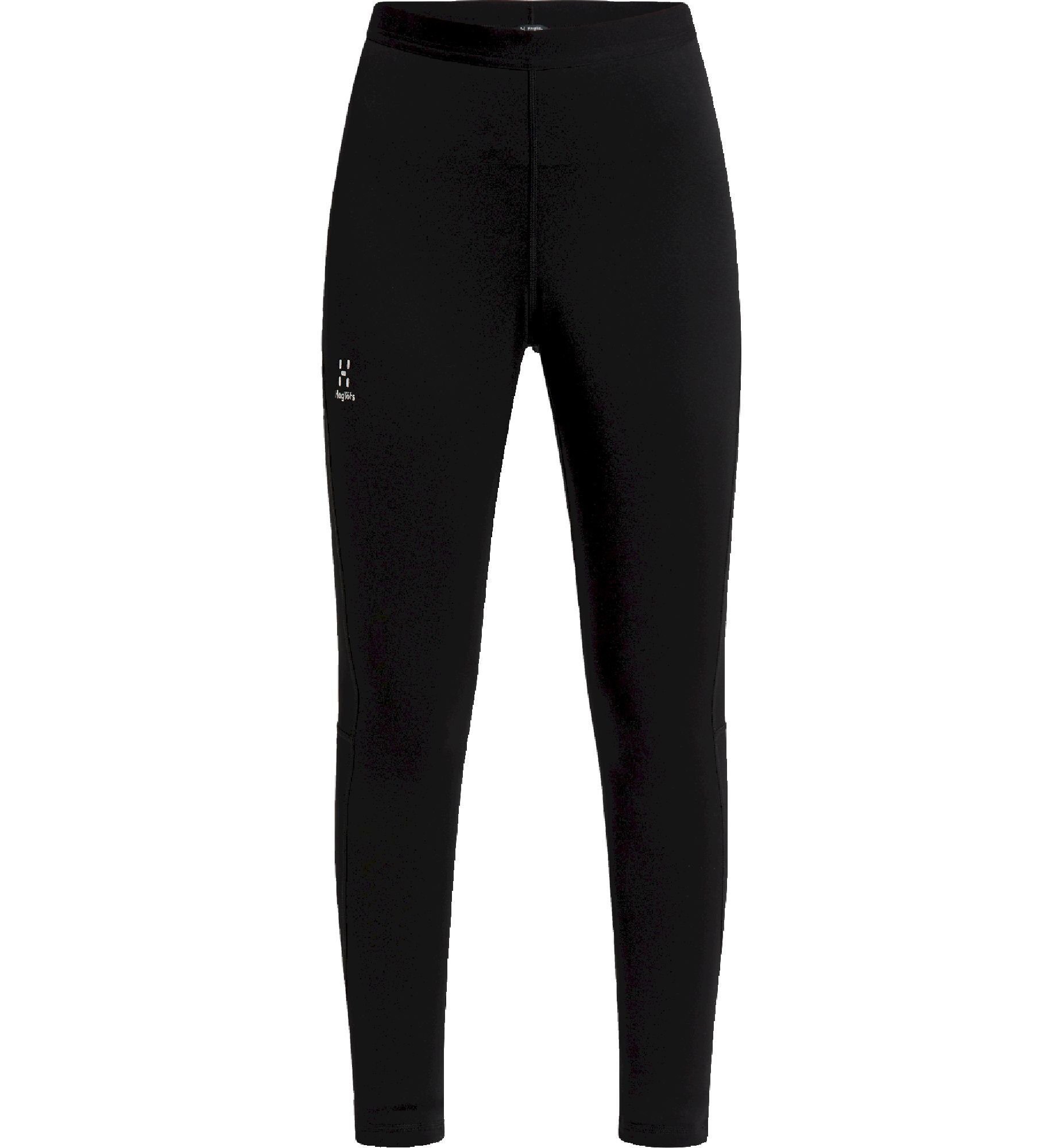 Haglöfs Betula Tights Women - Wandelbroek - Dames | Hardloop