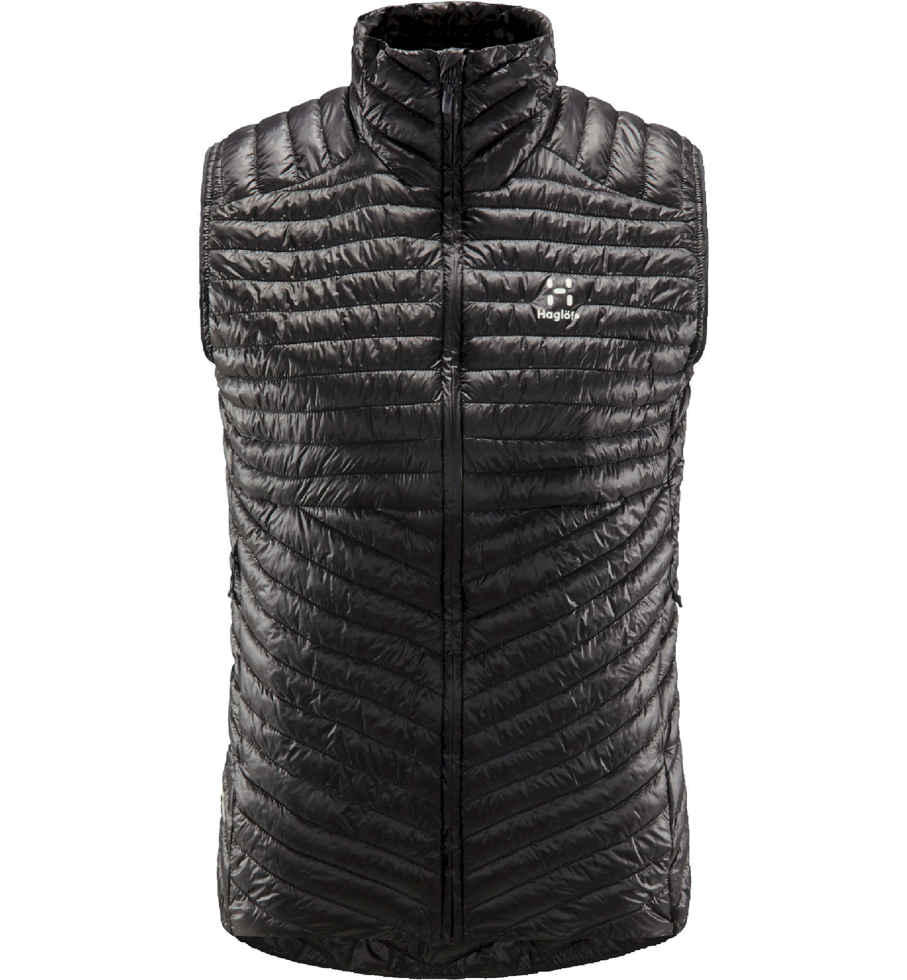 Haglöfs L.I.M Mimic Vest Women - Chaleco - Mujer | Hardloop