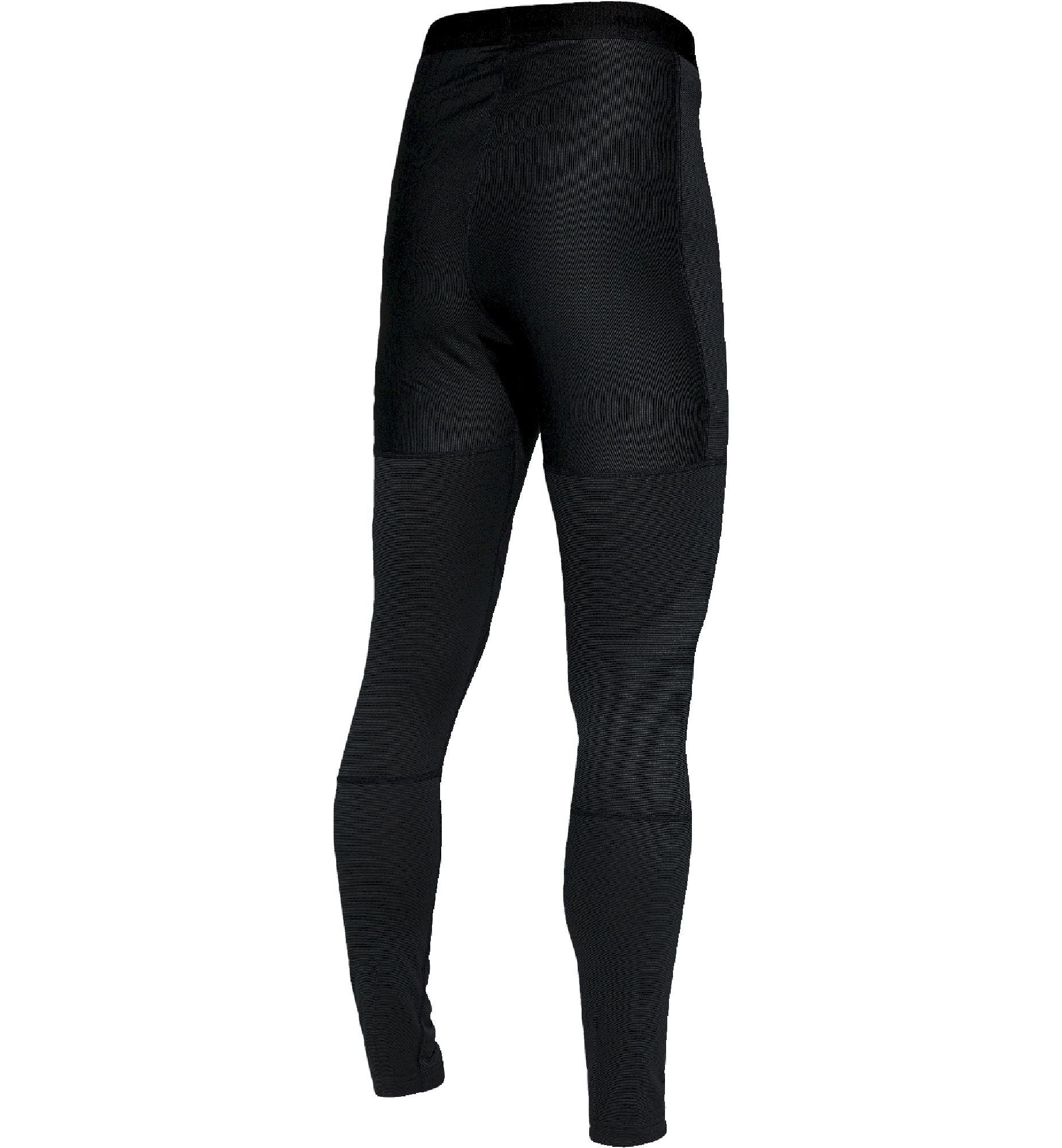 Haglöfs Natural Blend Tech Long Johns Men - Base layer - Men's | Hardloop