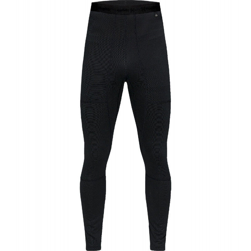 Haglöfs Natural Blend Tech Long Johns Men - Base layer - Men's | Hardloop
