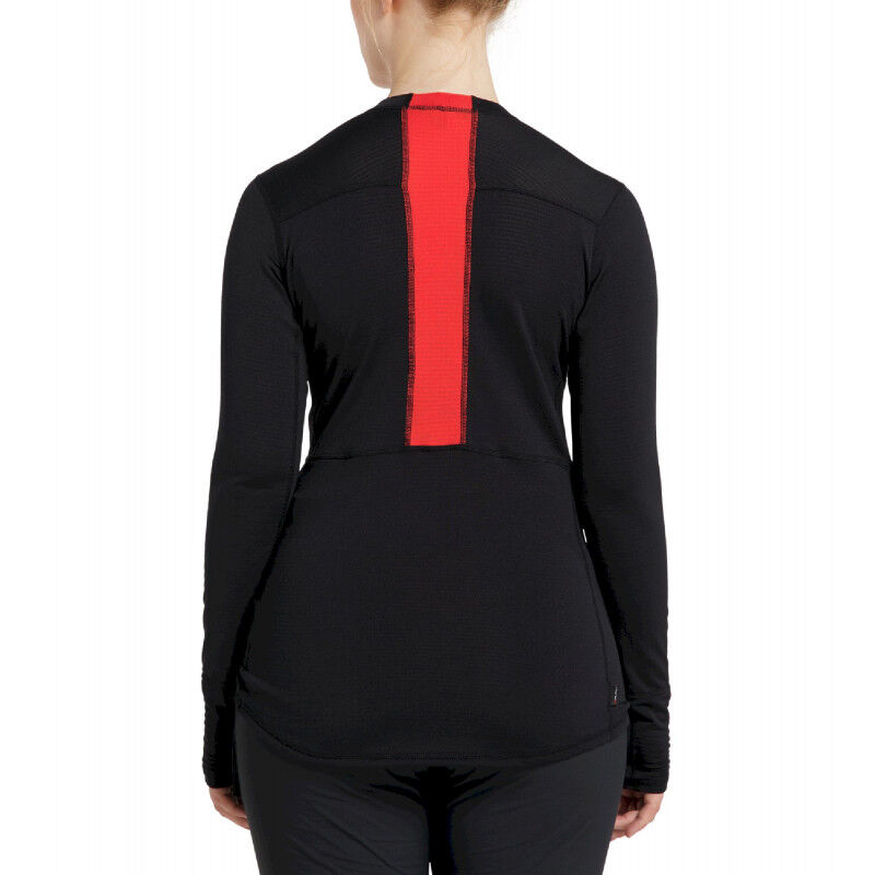 Haglöfs L.I.M ZT Base Women - Undertøj - Damer | Hardloop