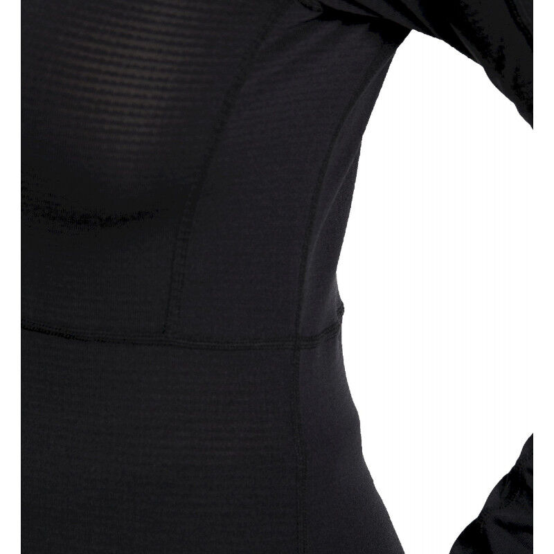 Haglöfs L.I.M ZT Base Women - Base layer - Women's | Hardloop