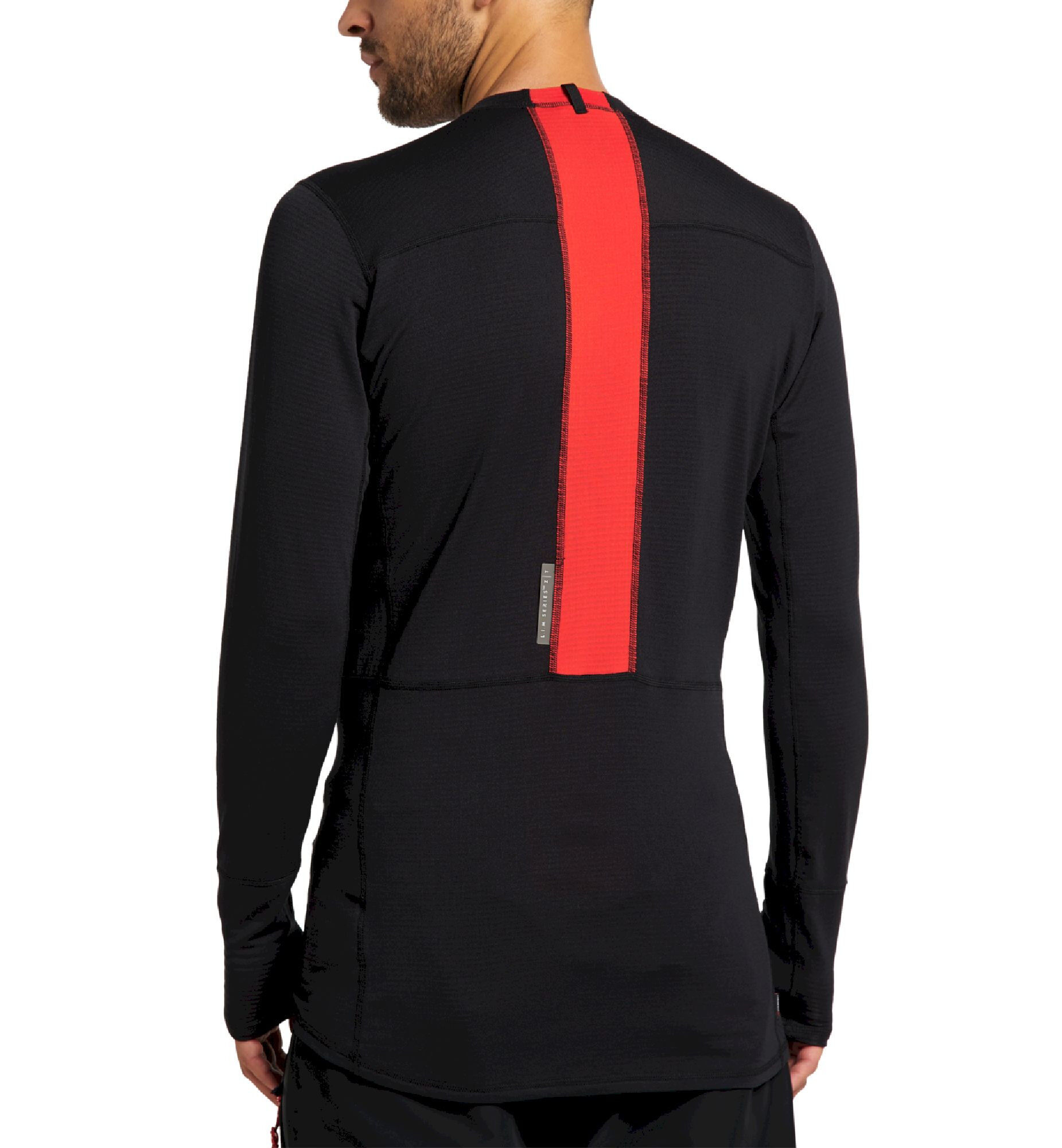 Haglöfs L.I.M ZT Base Men - Base layer - Men's | Hardloop
