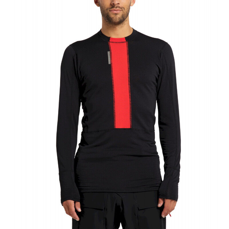Haglöfs L.I.M ZT Base Men - Roupa interior térmica homem | Hardloop