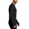 Haglöfs L.I.M ZT Base Men - Roupa interior térmica homem | Hardloop