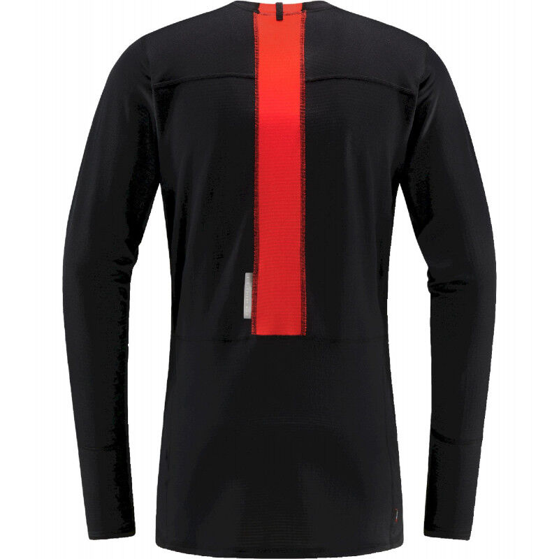 Haglöfs L.I.M ZT Base Men - Undertøj - Herrer | Hardloop