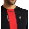 Haglöfs L.I.M ZT Base Men - Sous-vêtement thermique homme | Hardloop