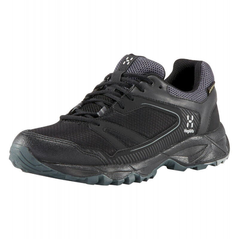 Haglöfs Haglöfs Trail Fuse GTX Low Women - Buty turystyczne damskie | Hardloop