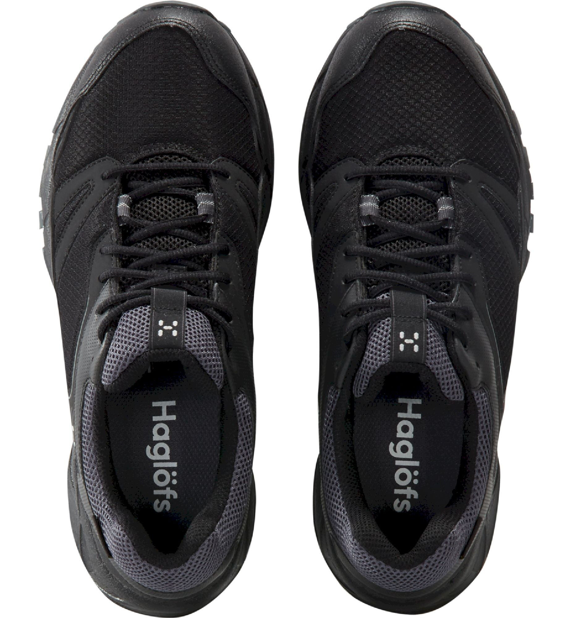 Haglöfs Haglöfs Trail Fuse GTX Low Women - Chaussures randonnée femme | Hardloop