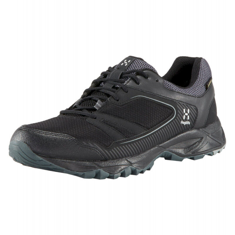Haglöfs Haglöfs Trail Fuse GTX Low Men - Walking shoes - Men's | Hardloop