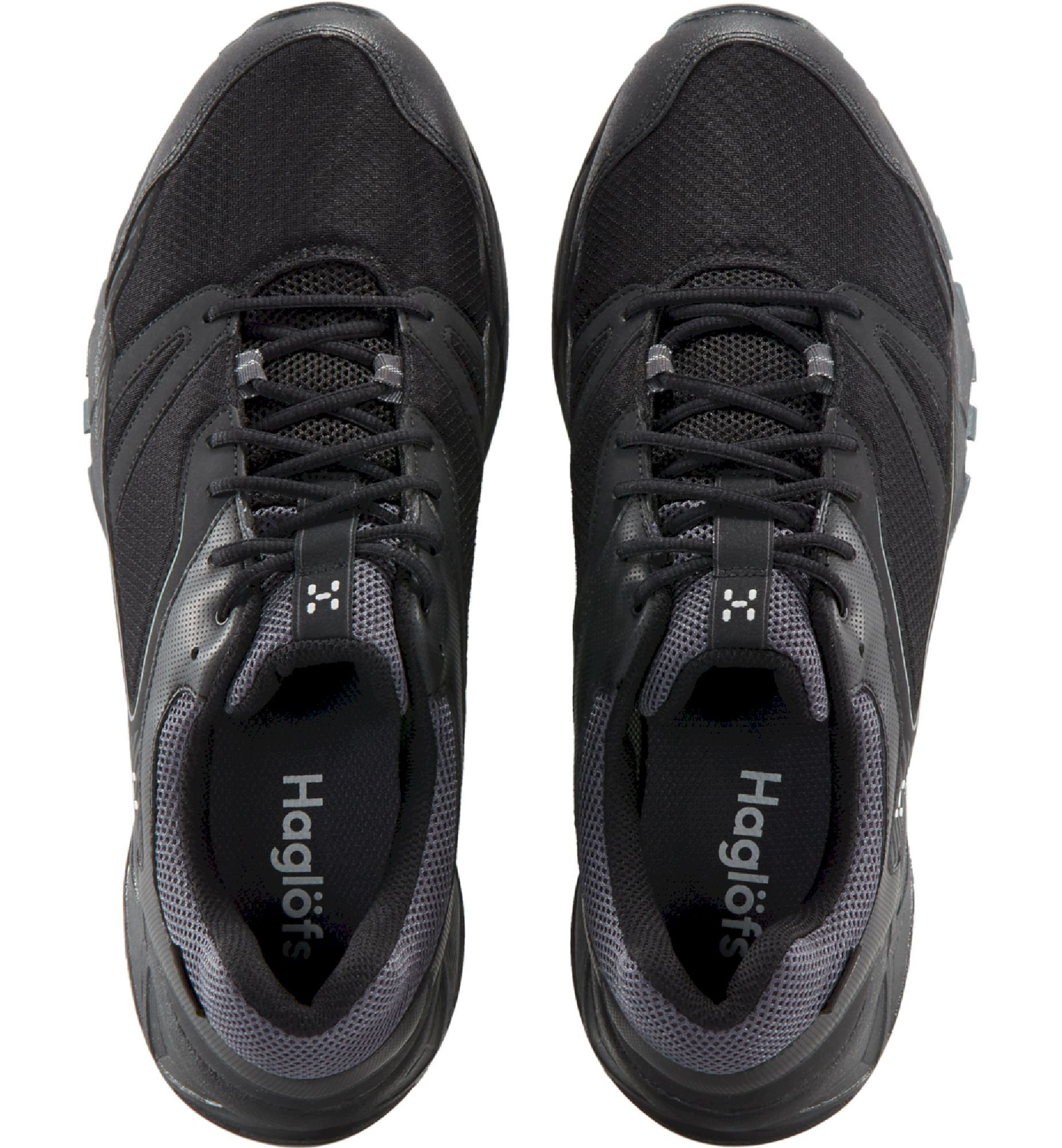 Haglöfs Haglöfs Trail Fuse GTX Low Men - Walking shoes - Men's | Hardloop