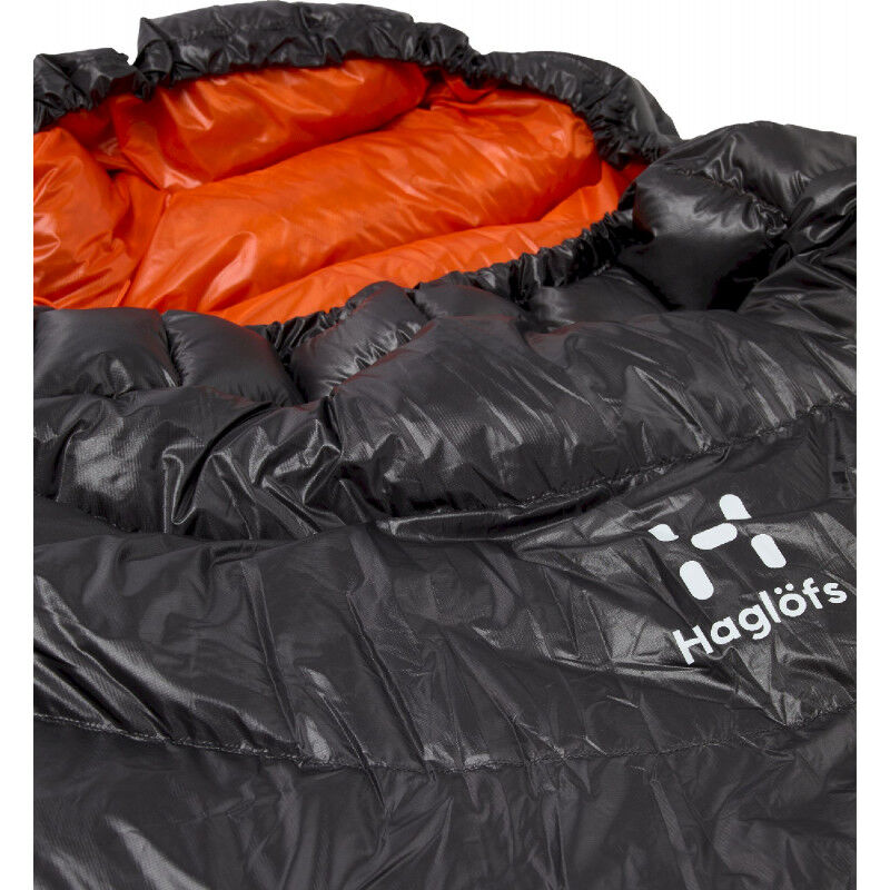 Haglofs lim down sleeping bag best sale