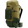 Seaweed Green / Olive Green