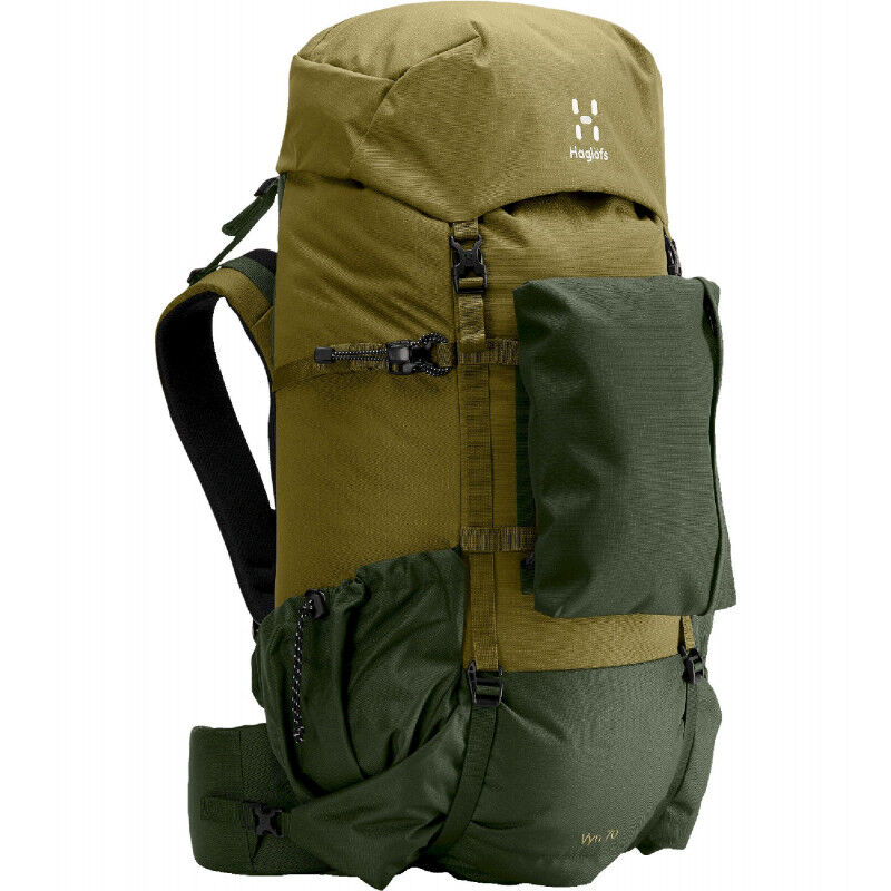 Haglöfs Vyn 70 - Sac à dos trekking | Hardloop