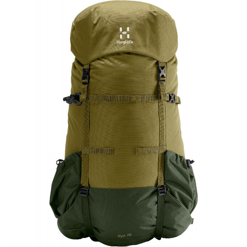Haglöfs Vyn 70 - Hiking backpack | Hardloop