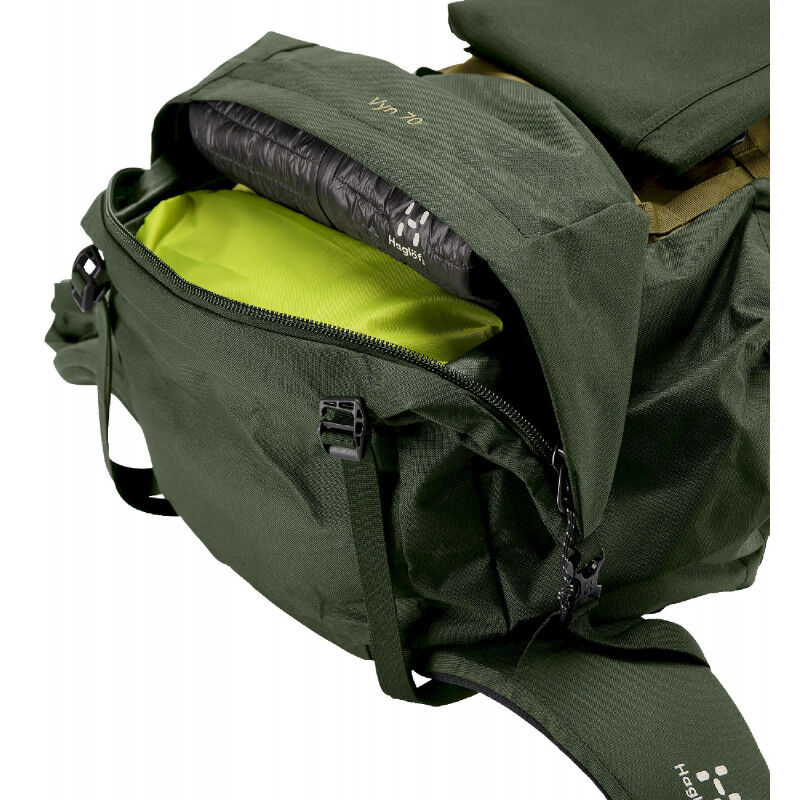 Haglöfs Vyn 70 - Hiking backpack | Hardloop