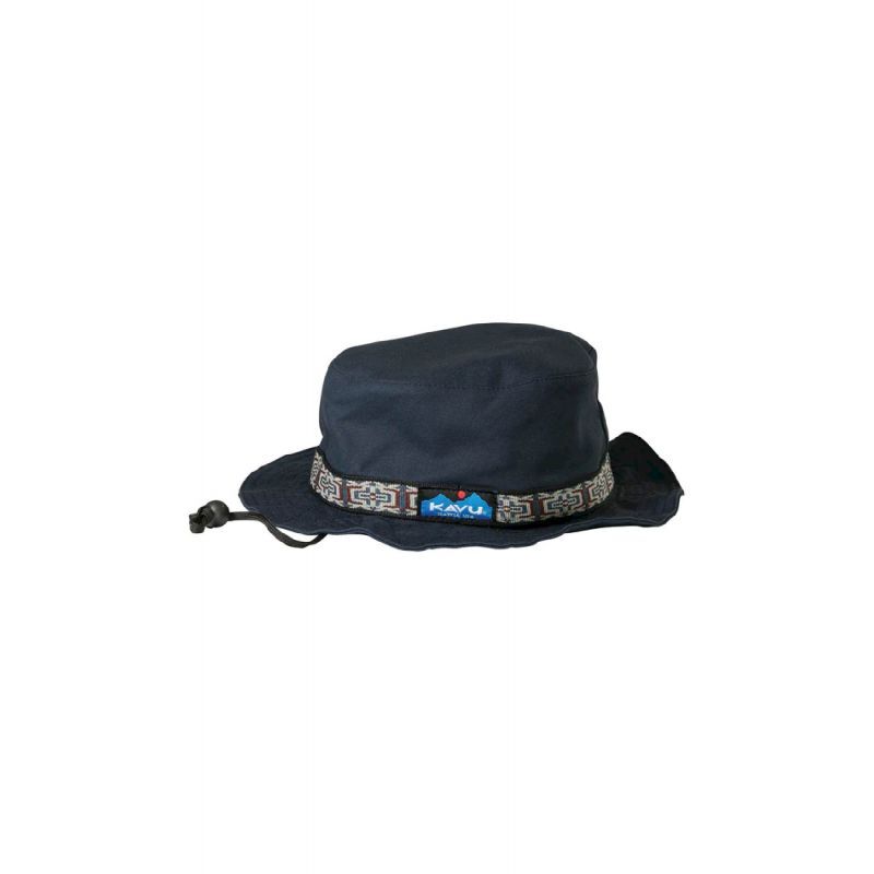 【新品】KAVU カブー Organic Strap Bucket USA製 L KAVU 帽子 ハット 「MADE IN USA」KAVU/カブー ORGANIC STRAP