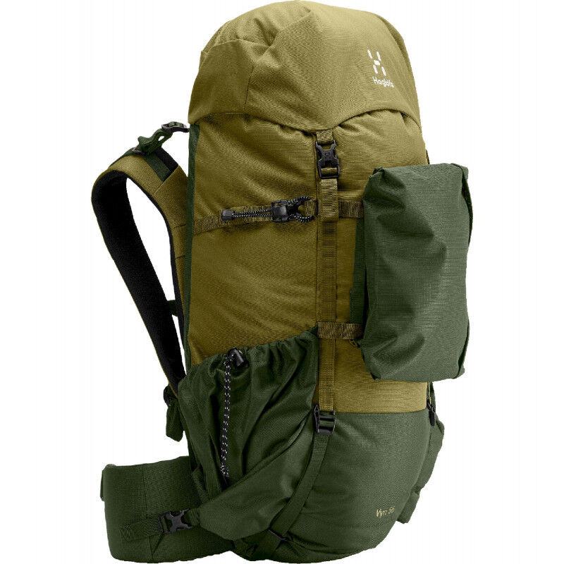 Haglöfs Vyn 55 - Hiking backpack | Hardloop