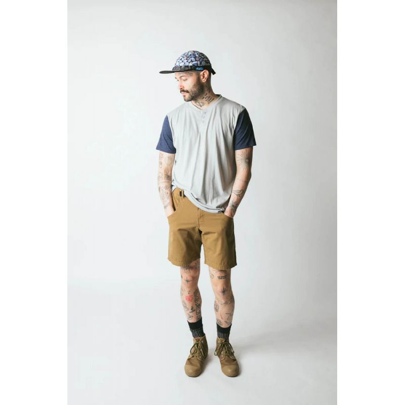 Kavu Chilli Lite Short - Walking shorts - Men's | Hardloop