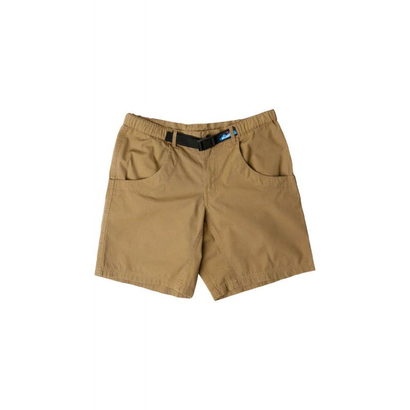 Kavu Chilli Lite Short - Pantalones cortos de trekking - Hombre | Hardloop