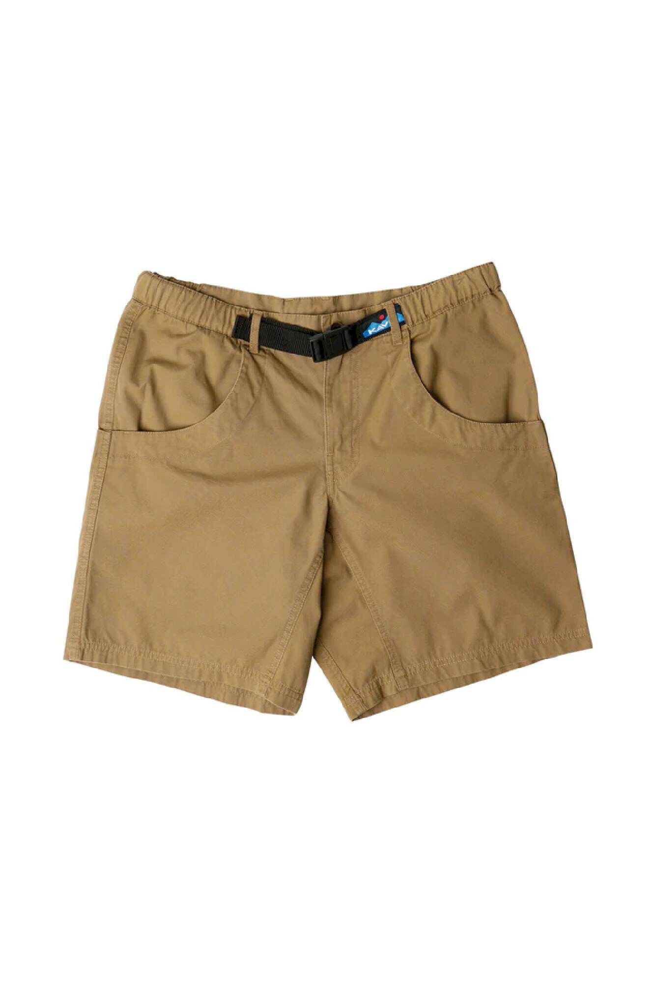 Kavu Chilli Lite Short - Pantaloncini da trekking - Uomo | Hardloop
