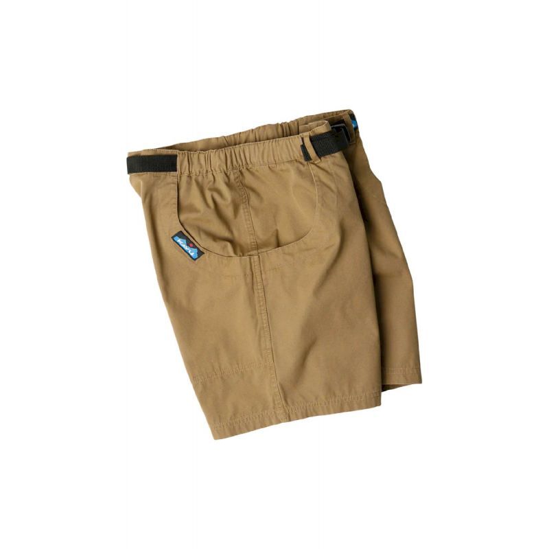 Kavu Chilli Lite Short - Spodenki trekkingowe męskie | Hardloop