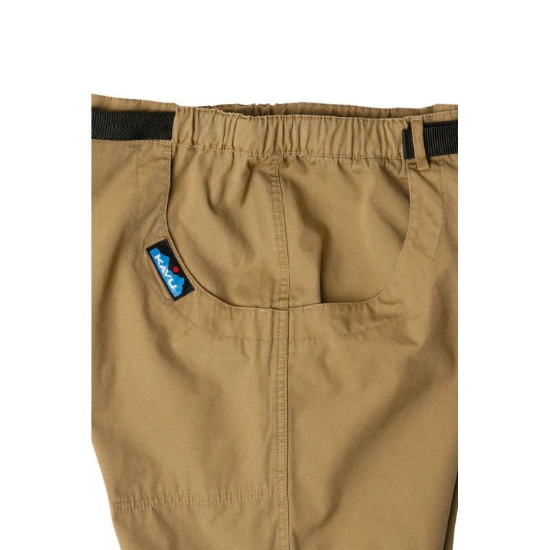 Kavu Chilli Lite Short - Wandershorts - Herren | Hardloop