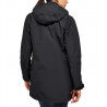 Haglöfs Reed GTX Parka Women - Kurtka zimowa damska | Hardloop