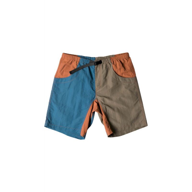 Kavu Big Eddy Short - Spodenki trekkingowe męskie | Hardloop