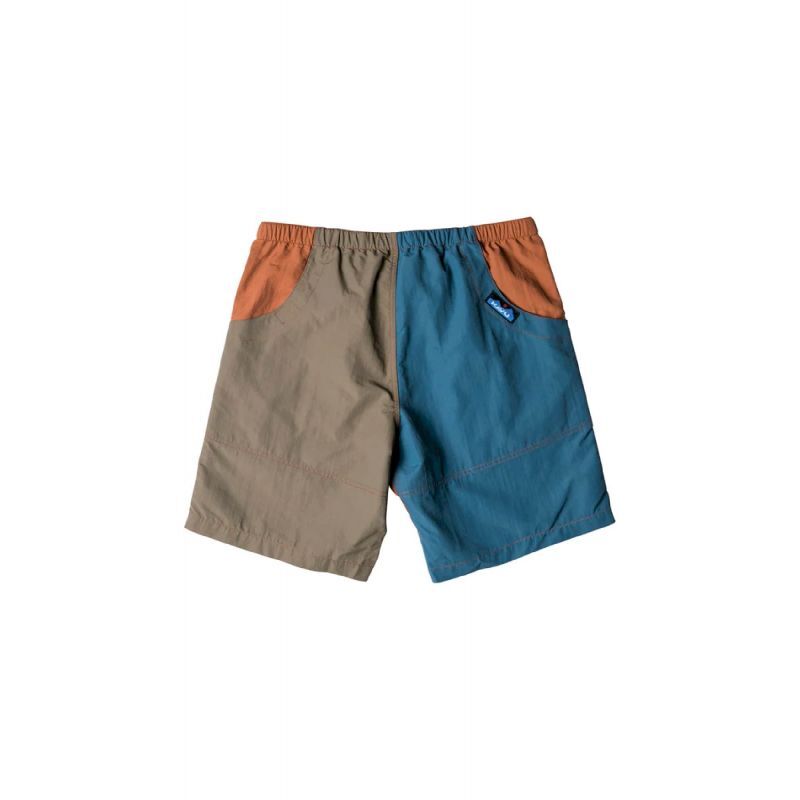 Kavu Big Eddy Short - Spodenki trekkingowe męskie | Hardloop