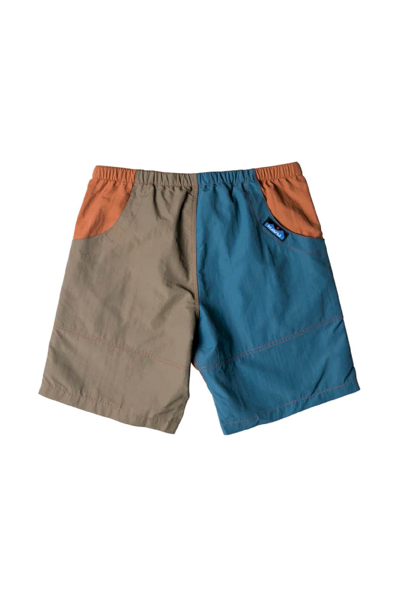 Kavu Big Eddy Short - Spodenki trekkingowe męskie | Hardloop