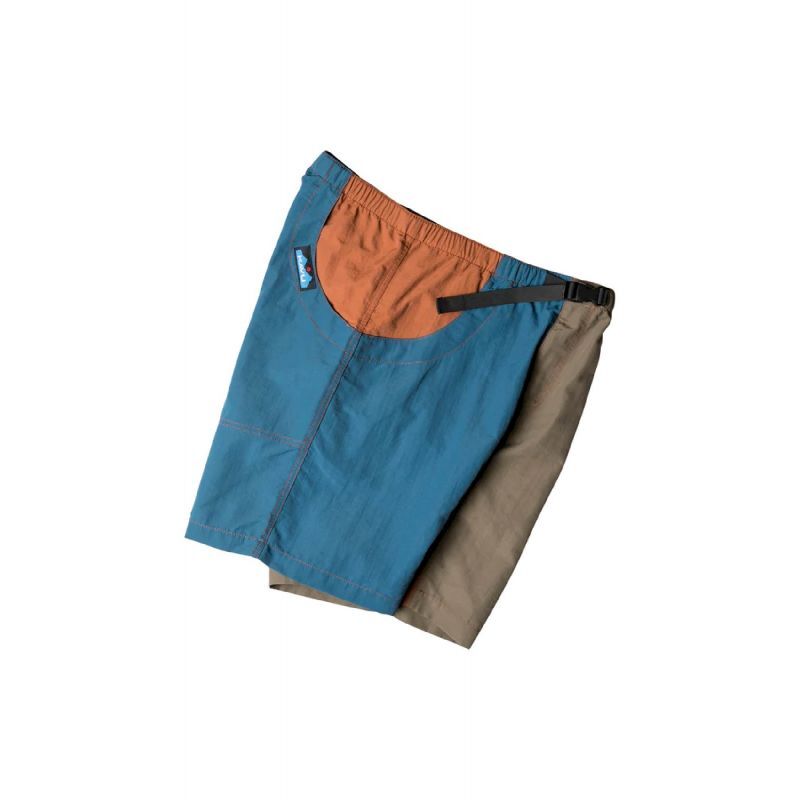 Kavu Big Eddy Short - Pánské turistické kraťasy | Hardloop