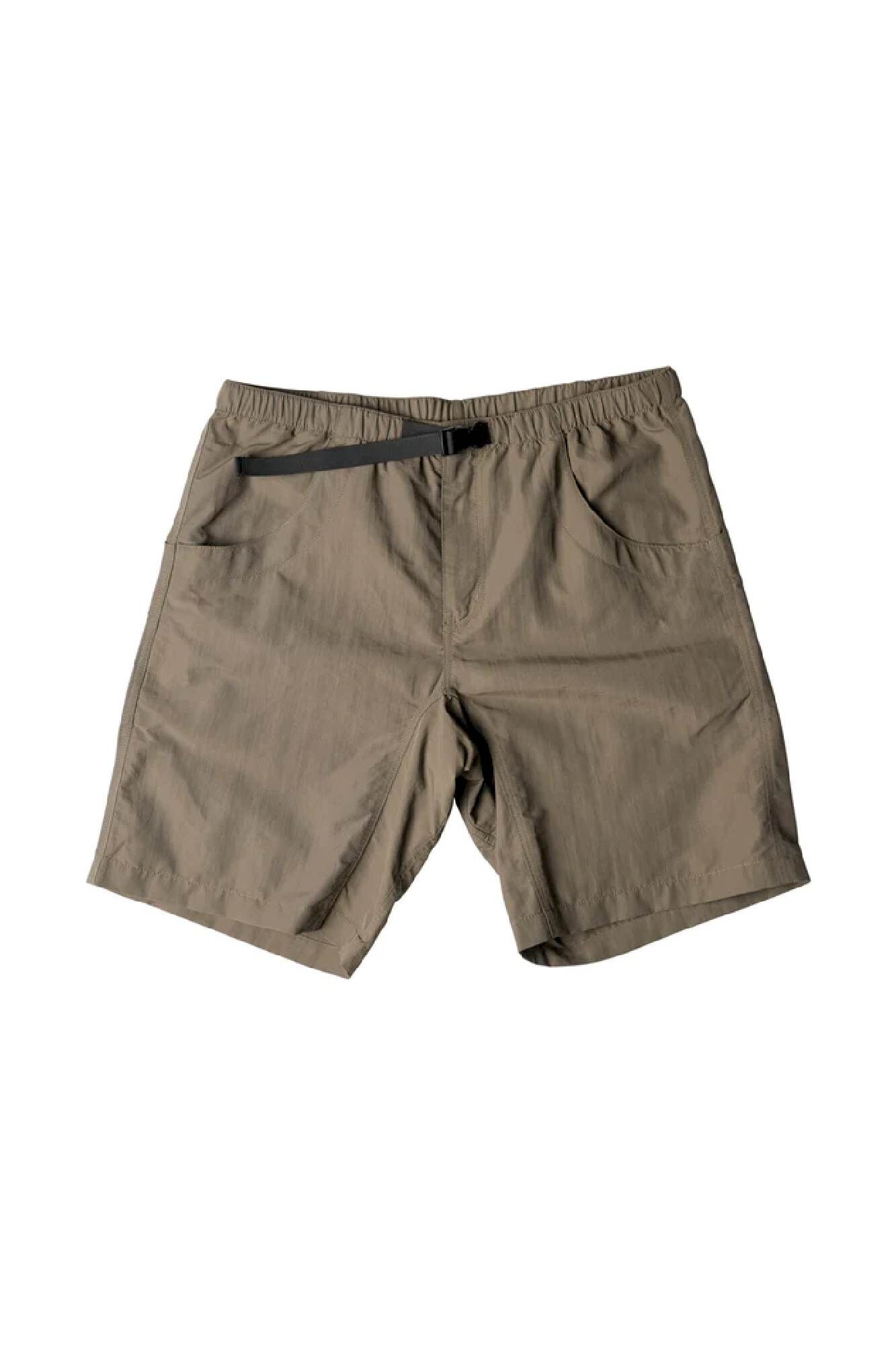 Kavu Big Eddy Short - Pantalones cortos de trekking - Hombre | Hardloop