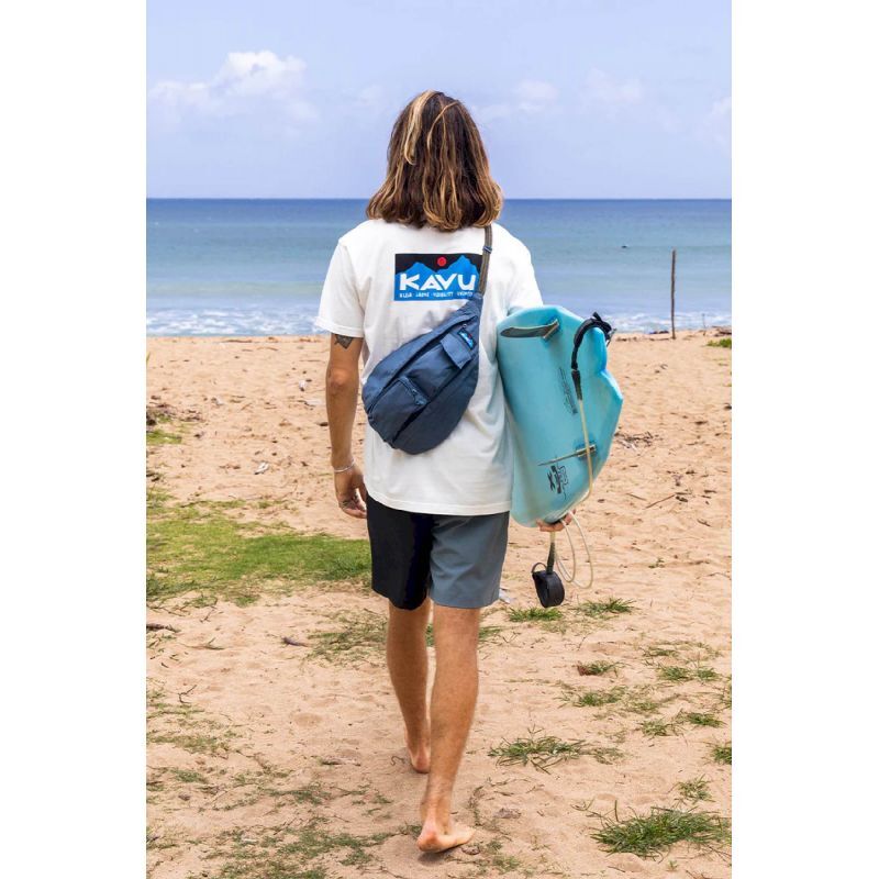 Kavu Chilli H20 - Vandreshort - Herrer | Hardloop