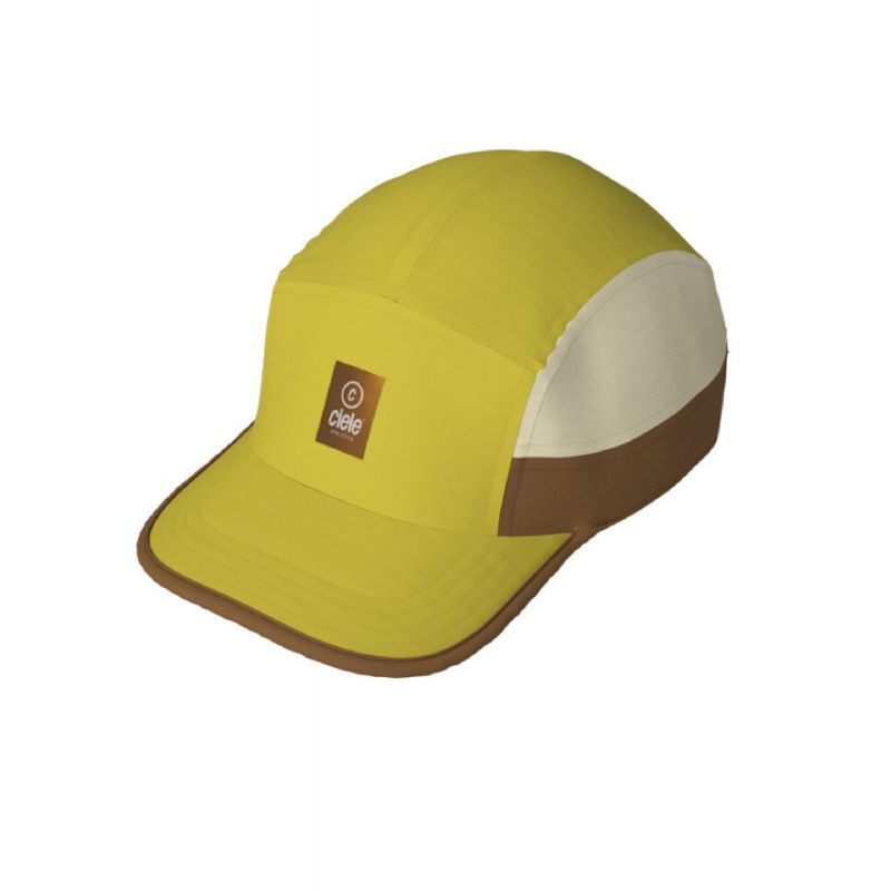 Ciele Athletics GOCap SC C Plus Box - Cap | Hardloop