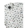 Kavu The Jam - Camisa homem | Hardloop