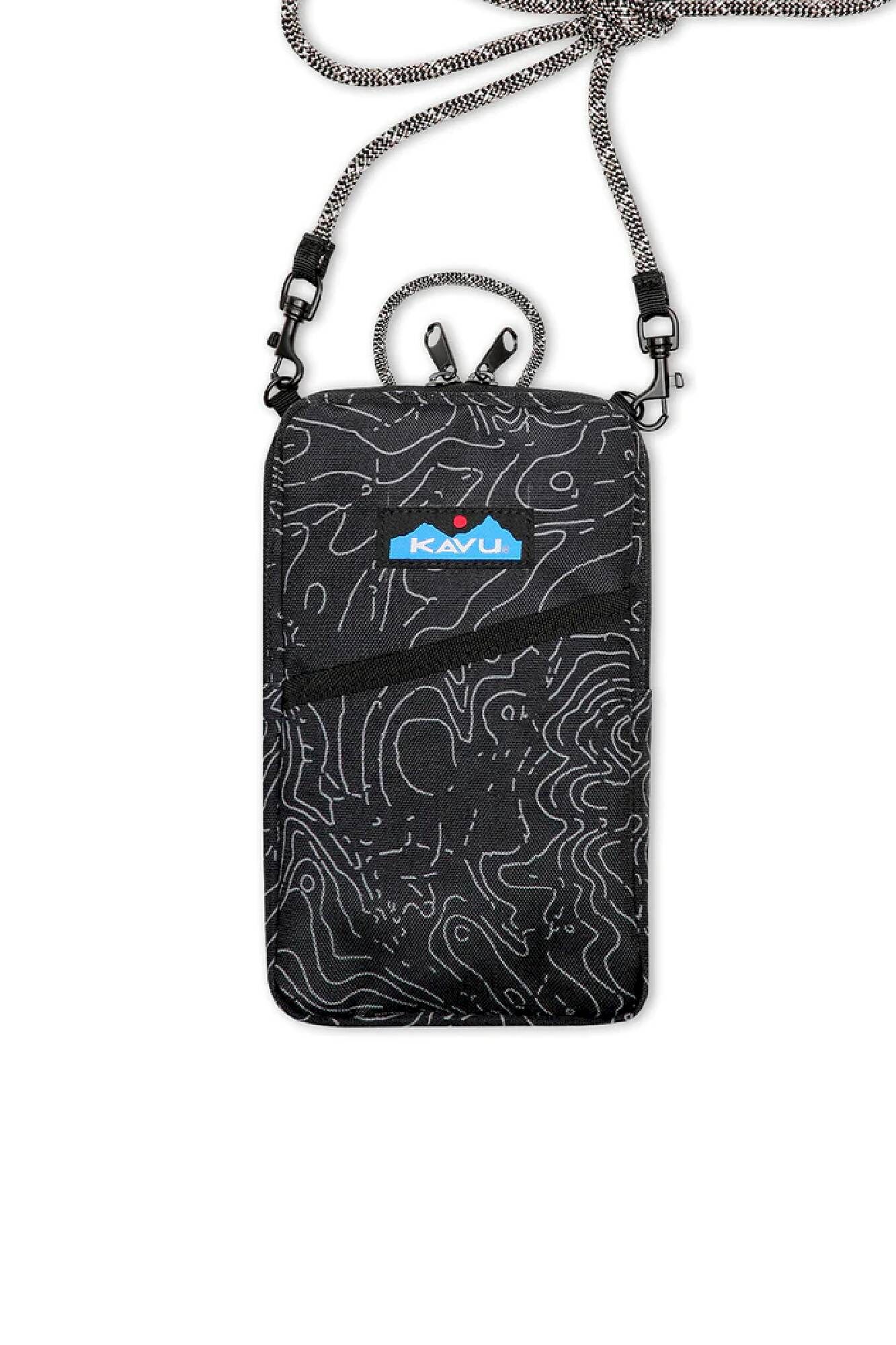 Kavu Essential Case - Travel Shoulder bag | Hardloop